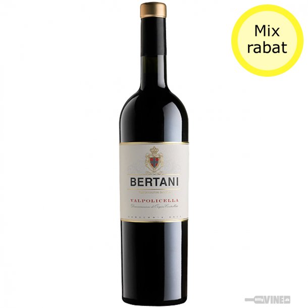 Bertani Valpolicella DOC 2020