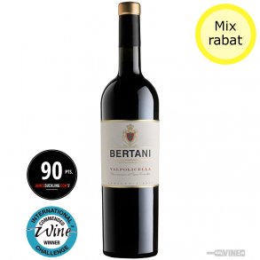 Bertani Valpolicella DOC 2020