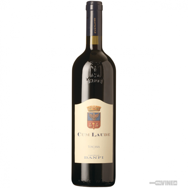 Castello Banfi Cum Laude Toscana IGT 2021