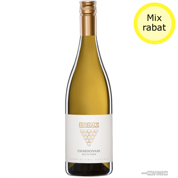 Gebrder Nittnaus Chardonnay Selection 2023
