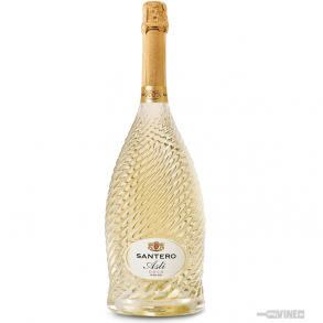 Santero Asti DOCG Twist Dolce Magnum, 150 cl