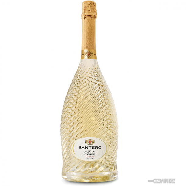 Santero Asti DOCG Twist Dolce Magnum, 150 cl