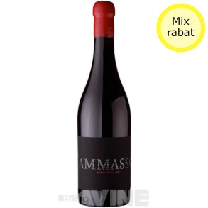 Barone Montalto Ammasso Rosso Sicilia 2020