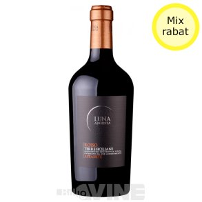 Luna Argenta Appassite Terre Siciliane Rosso IGT 22-23