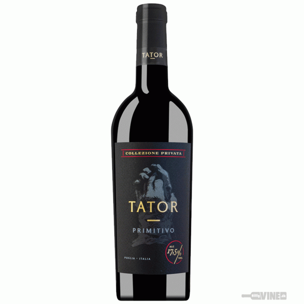 Tator Black Label Poggio le Volpi 2020