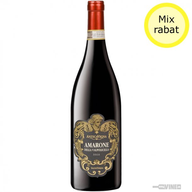Antica Vigna Amarone della Valpolicella Classico DOCG 2021
