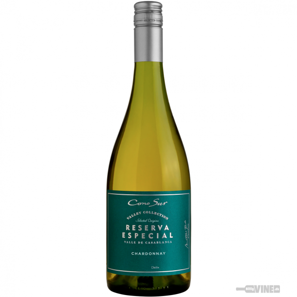 Cono Sur Reserva Especial Chardonnay 2021