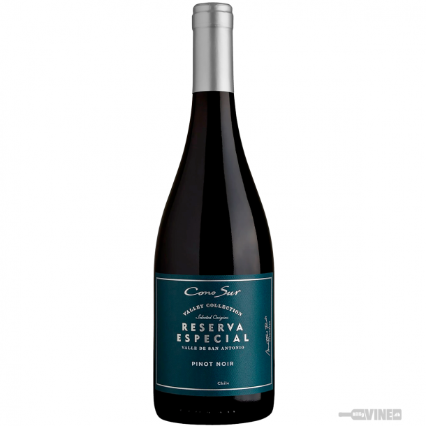 Cono Sur Reserva Especial Pinot Noir 19-20