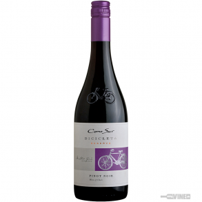 Cono Sur Bicicleta Pinot Noir Organic 2023