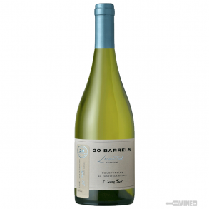 Cono Sur 20 Barrels Limited Edition Chardonnay 2023