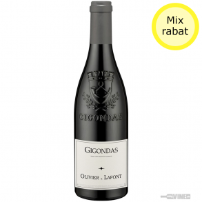 Olivier & Lafont Gigondas 2020