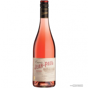 Cuve Jean-Paul Ros