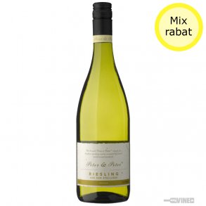 Peter & Peter Riesling Trocken 2022