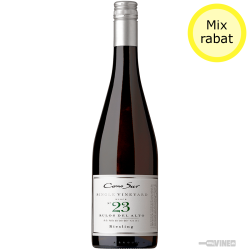Cono Sur Single Vineyard Block N 23 'Rulos del Alto' Riesling 2021