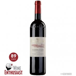 Costa di Bussia Barbera d'Alba 2021