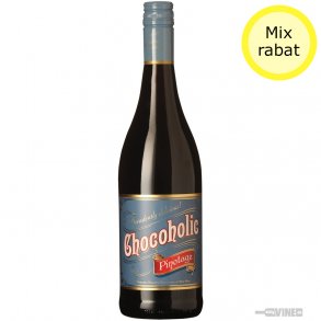 Chocoholic Pinotage 2022