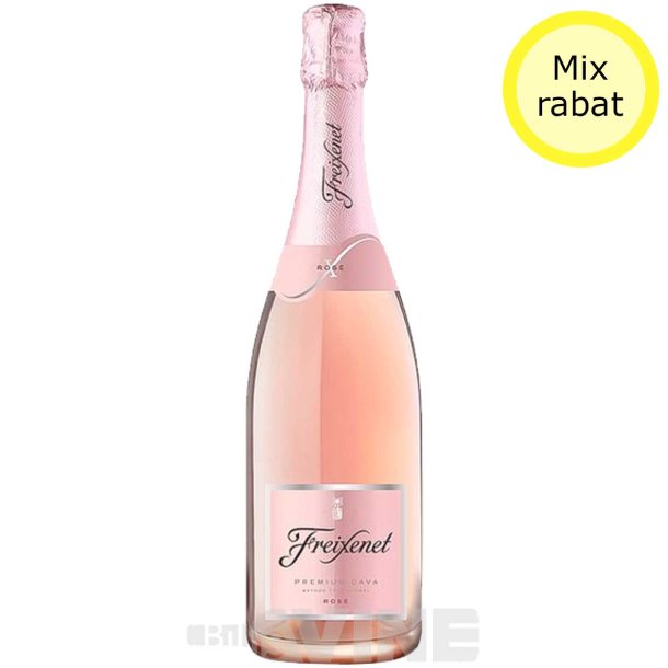 Freixenet Rosado Brut