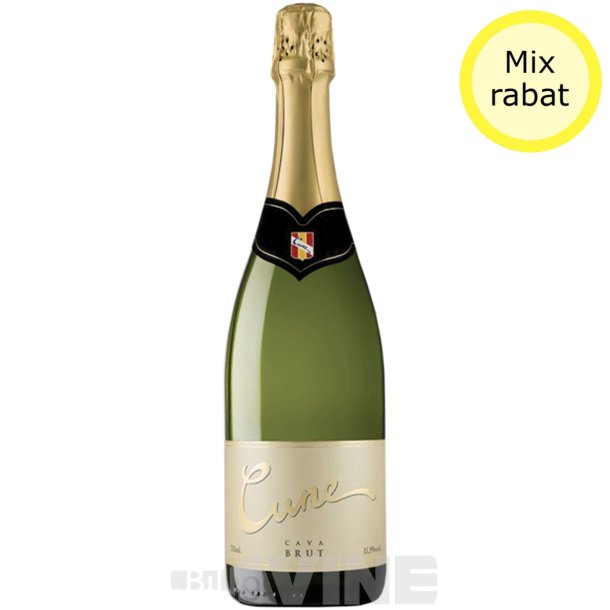 Cune Cava Brut