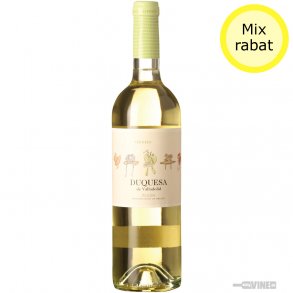 Duquesa de Valladolid Verdejo Rueda 