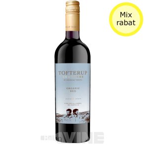 Tofterup Brothers Organic Red KO 2023