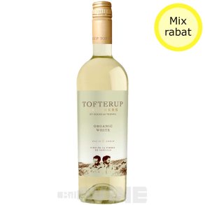 Tofterup Brothers Organic White KO 23-24