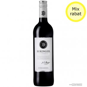 Beringer Classic Zinfandel 2022