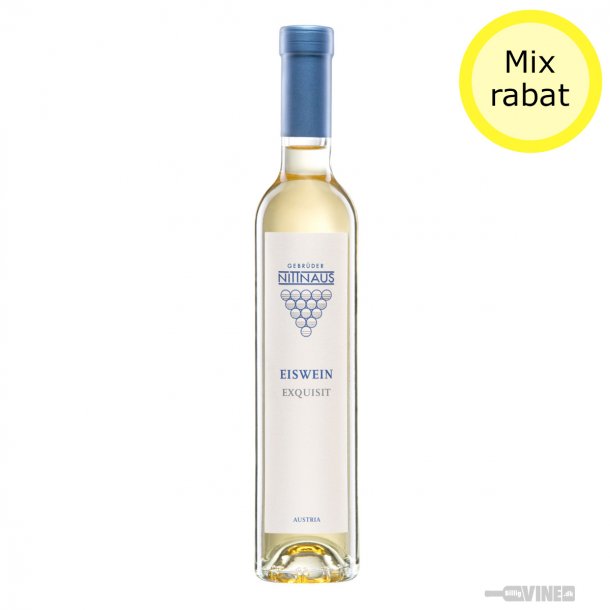 Gebrder Nittnaus Eiswein Exquisit 37,5 cl