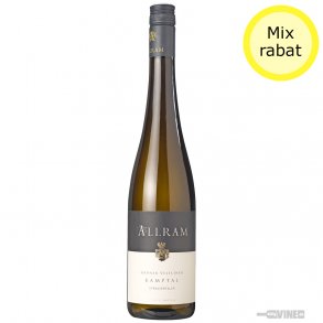 Allram Grner Veltliner Kamptal 22-23