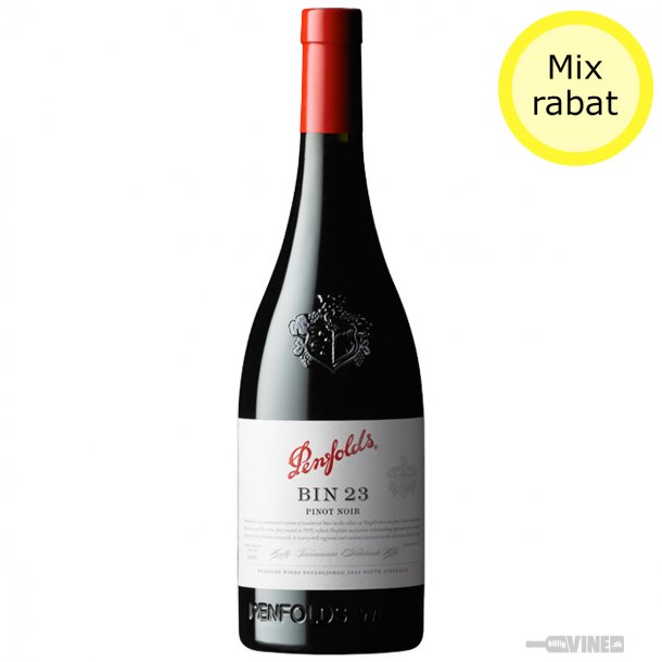 Penfolds Bin 23 Pinot Noir 2020