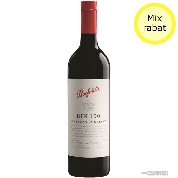 Penfolds Bin 150 Marananga Shiraz 2017