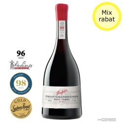 Penfolds Great Grandfather Rare Tawny 30 Year Old