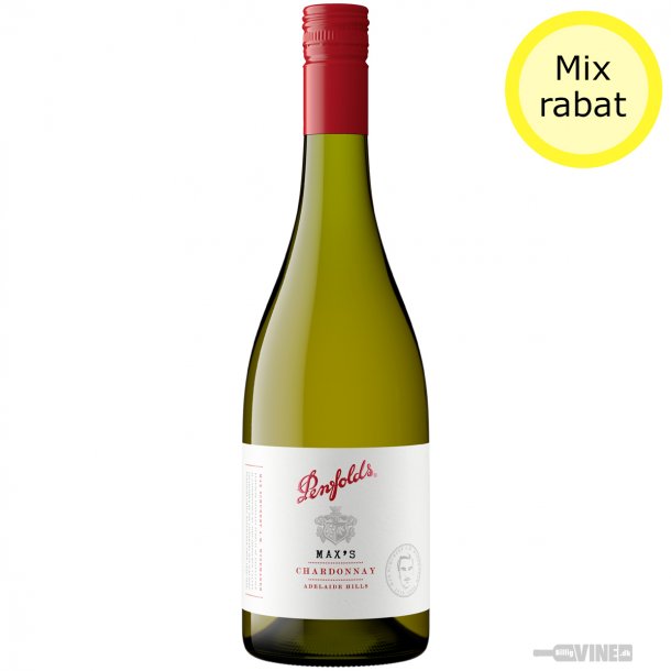 Penfolds Maxs Chardonnay 2018