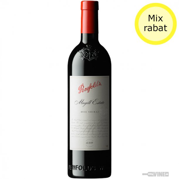 Penfolds Magill Estate Shiraz 2016 