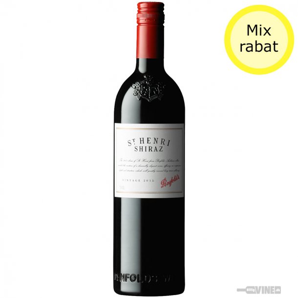 Penfolds St. Henri Shiraz 2016 