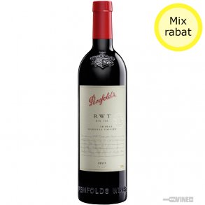 Penfolds RWT Bin 798 Barossa Valley Shiraz 2021