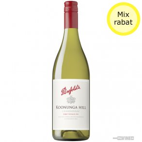 Penfolds Koonunga Hill Chardonnay 2020