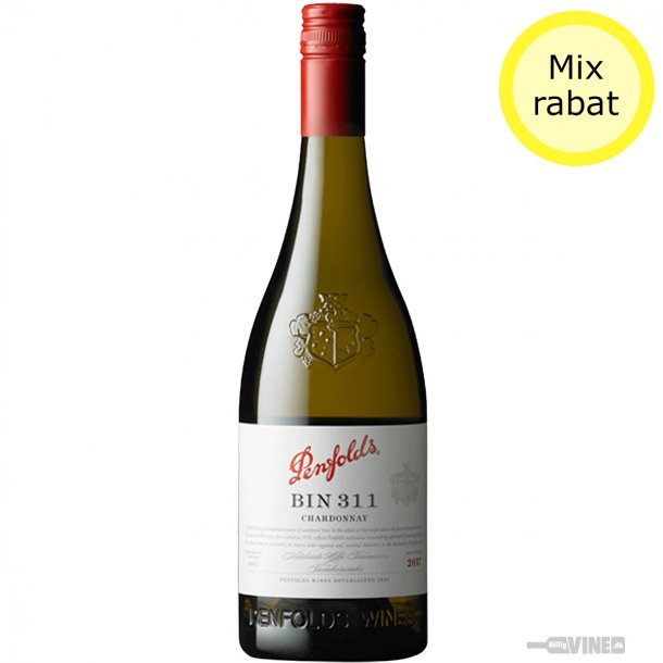 Penfolds Bin 311 Chardonnay 2020