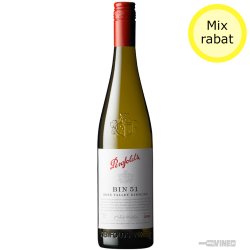 Penfolds Bin 51 Eden Valley Riesling 2019