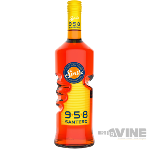 9.5.8 APERITIF SPRITZ APERITIVO