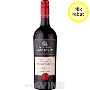 Barone Montalto Passivento Collezione di Famiglia Sicilia 2021