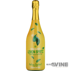 Bottega Lemon Spritz