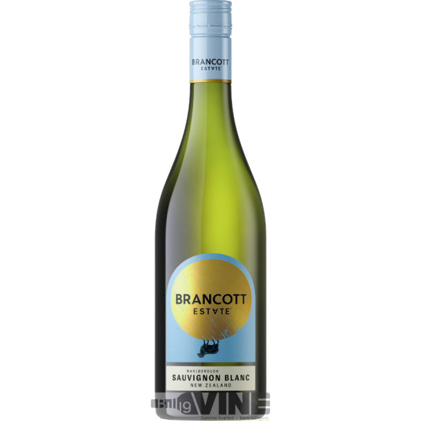 Brancott Estate Sauvignon Blanc