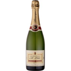 A. lete Cuvee Extra Reserva 