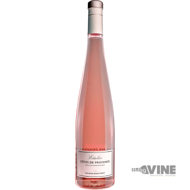 Edalise Cotes de Provence Rose 2022