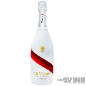 G. H. Mumm Ice extra demi-sec