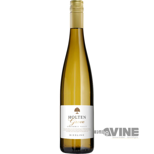 Holten Riesling Columbia Valley 2021