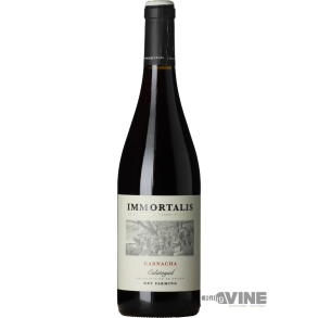 Immortalis Garnacha 2020