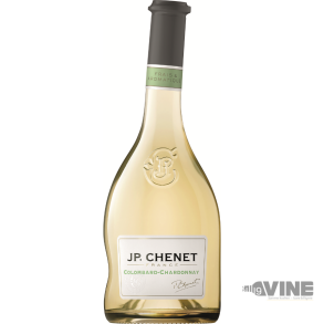 JP. Chenet Columbard-chardonnay 