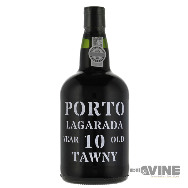 Porto Lagarada 10 years old Tawny