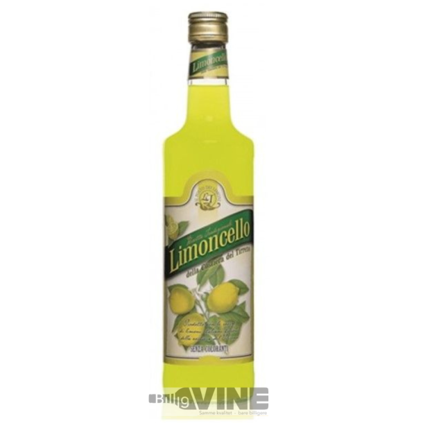 Limoncello Costiera Del Tierreno 